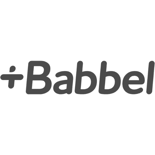 Babbel